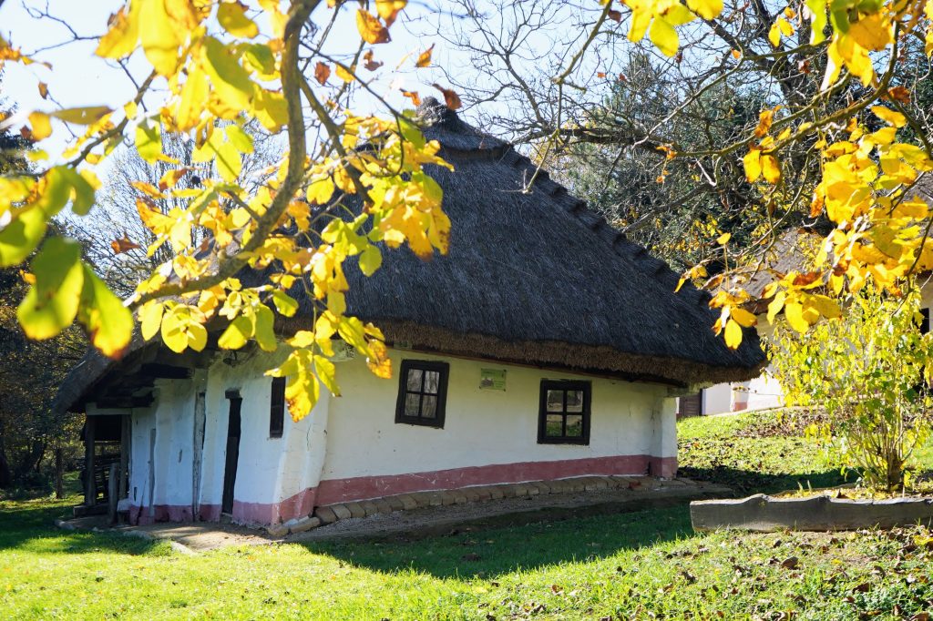 Kávási boronaút Göcsej látnivaló
